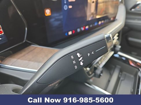 New 2026 Chevrolet Tahoe High Country image 20