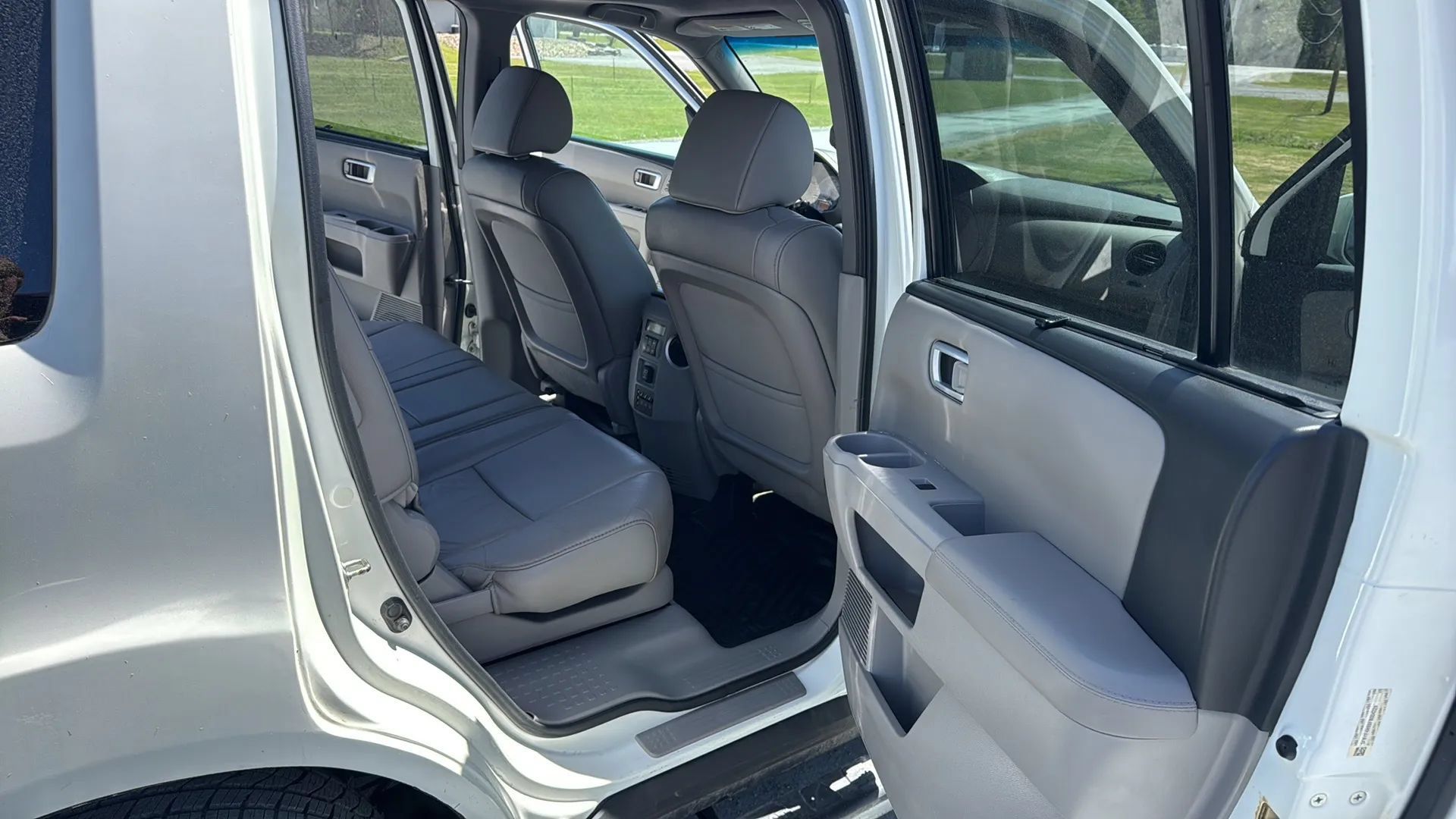 Used 2015 Honda Pilot Touring image 15