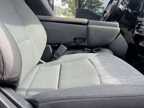 Used 2022 Ford F150 XLT image 18