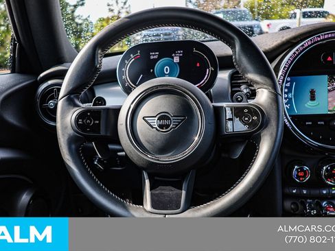 Used 2022 MINI Cooper S FWD image 23
