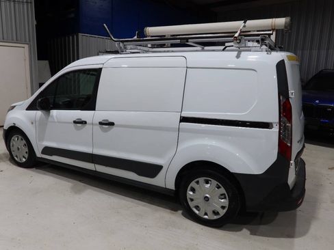 Used 2014 Ford Transit Connect XL FWD image 2