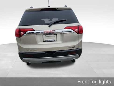 Used 2017 GMC Acadia SLT image 17