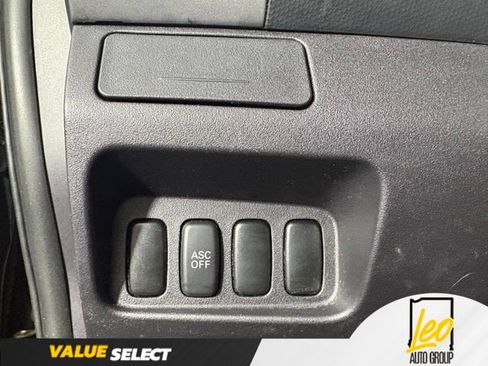Used 2009 Mitsubishi Outlander ES FWD image 20