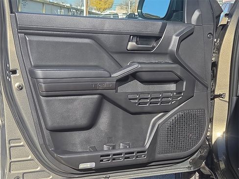 New 2026 Toyota Tacoma TRD Off-Road image 16