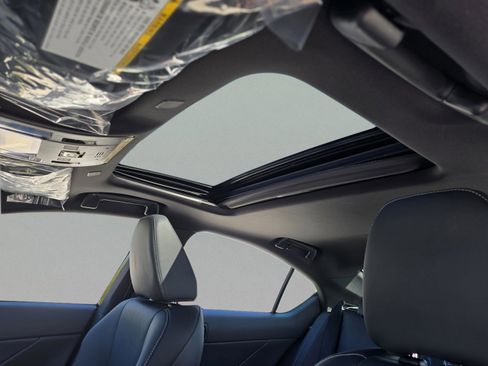 New 2026 Lexus IS 350 F Sport image 27