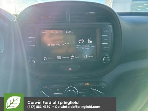 Used 2024 Kia Soul LX w/ Option Group 015 image 12