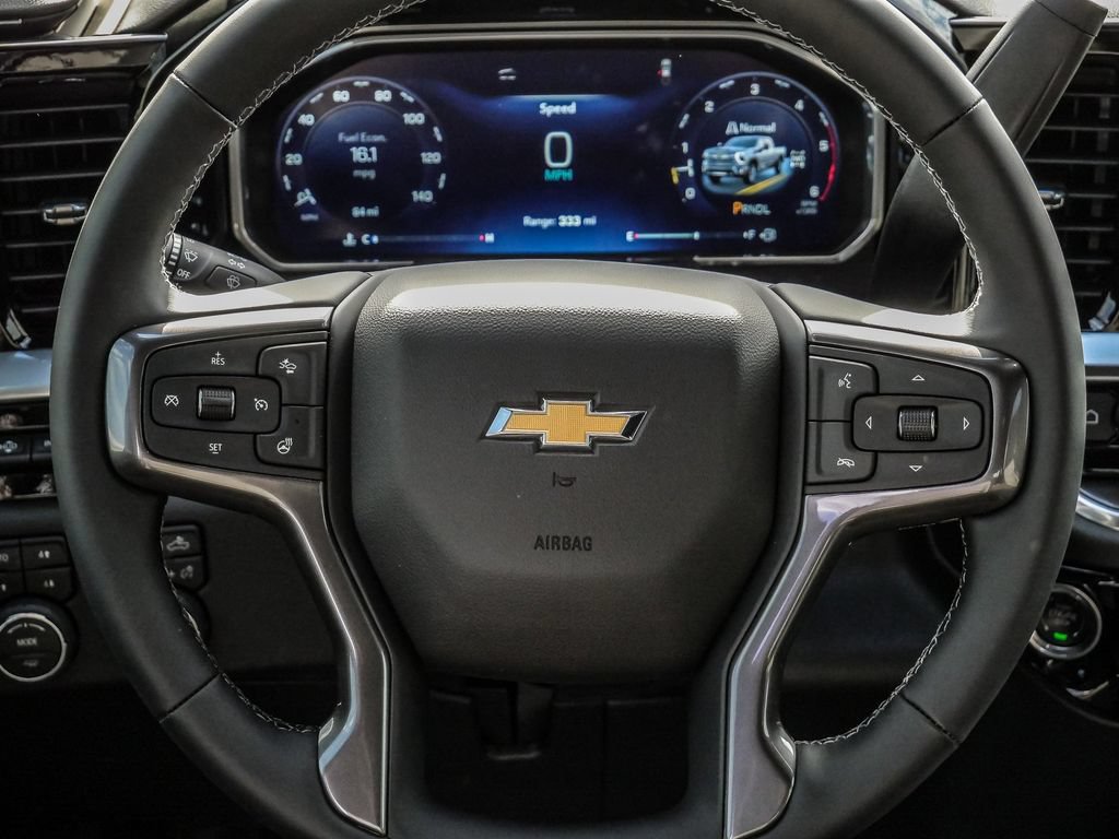New 2026 Chevrolet Silverado 2500 High Country w/ Technology Package AWD/4WD image 30