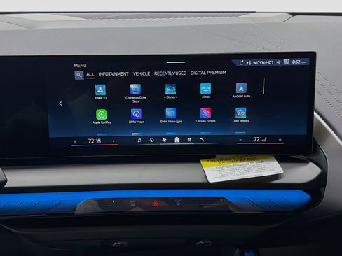 New 2026 BMW X3 xDrive30 w/ M Sport Package image 29