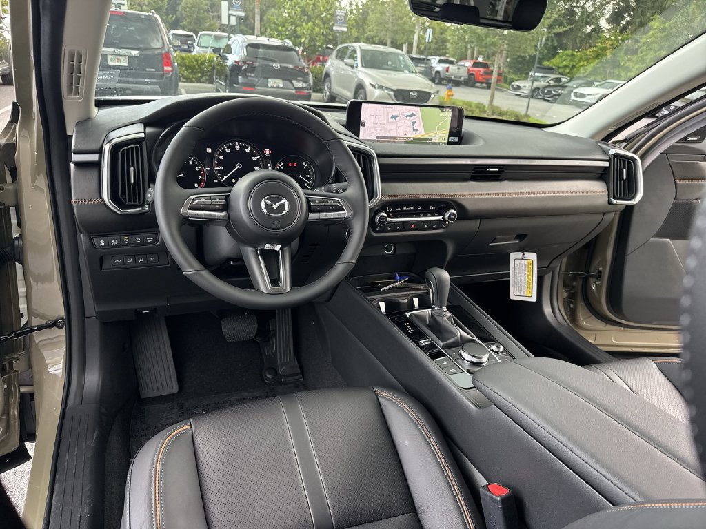 New 2026 MAZDA CX-50 2.5 Turbo w/ Premium Plus Pkg AWD/4WD image 35