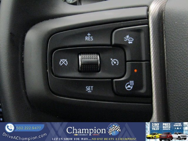 Used 2025 GMC Sierra 1500 Denali w/ Denali Reserve Package AWD/4WD image 39