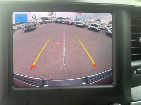 Used 2022 RAM 1500 Lone Star RWD image 22