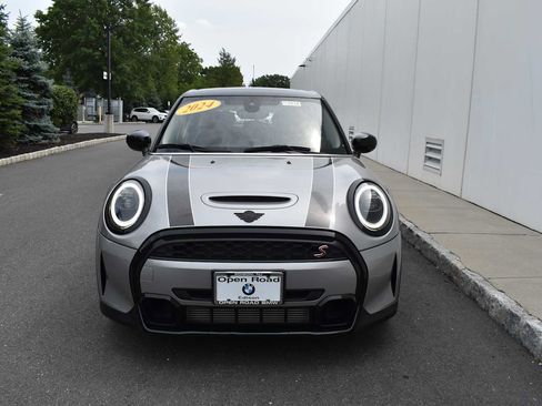 Used 2024 MINI Cooper S FWD image 2