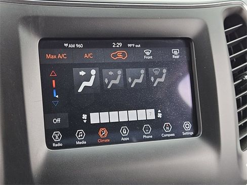 Used 2020 Jeep Cherokee Latitude image 21