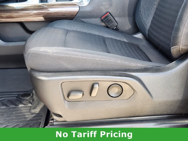 Used 2024 Chevrolet Silverado 1500 RST AWD/4WD image 24