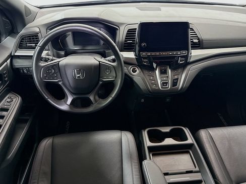 Used 2024 Honda Odyssey Sport image 20