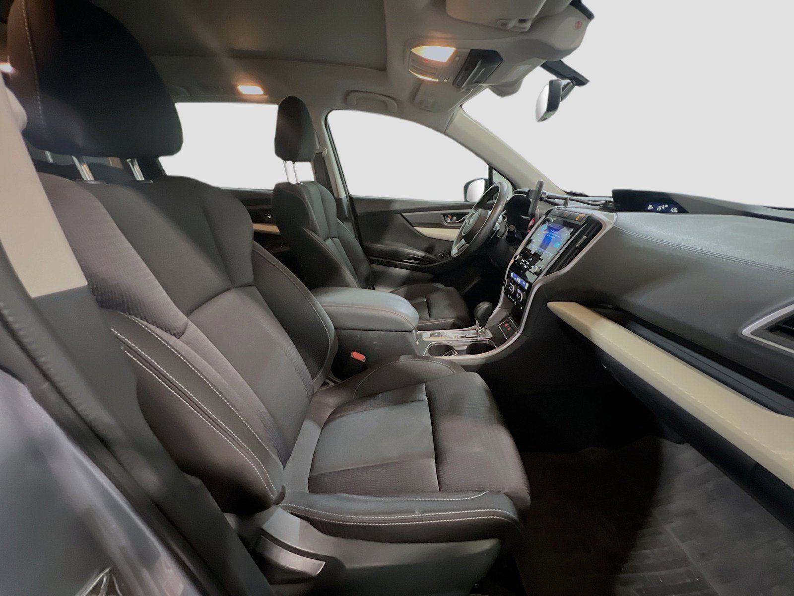 Used 2019 Subaru Ascent Premium AWD/4WD image 22