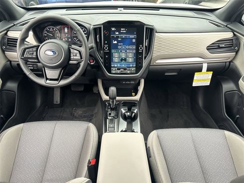 New 2026 Subaru Forester Premium image 11