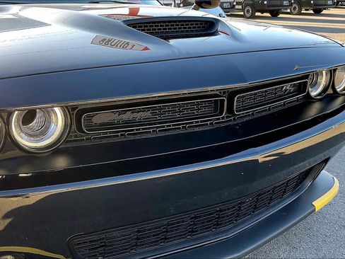 Used 2023 Dodge Challenger R/T w/ Plus Package image 28