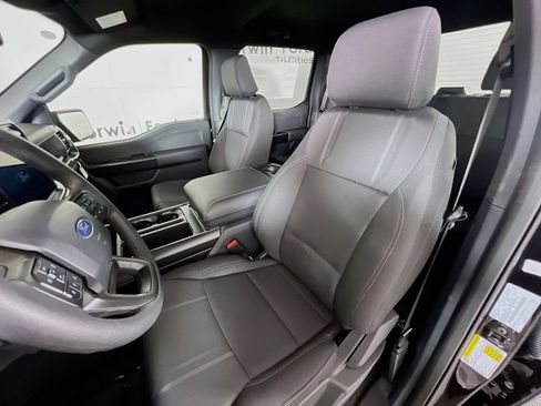 New 2026 Ford F150 STX image 22