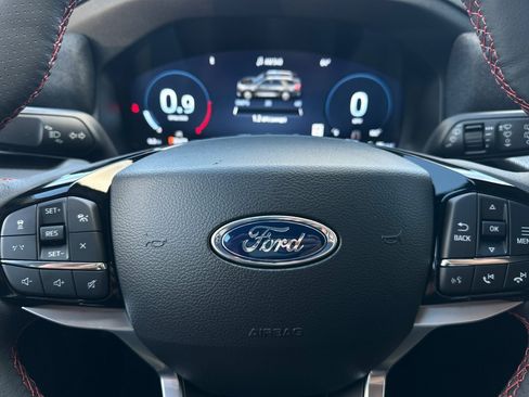 New 2026 Ford Explorer ST-Line image 24