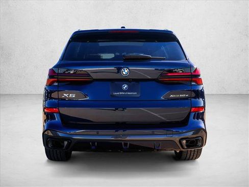 New 2026 BMW X5 xDrive50e image 6