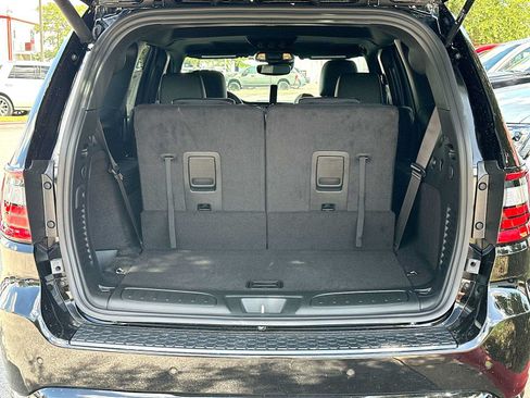 New 2026 Dodge Durango GT AWD/4WD image 28