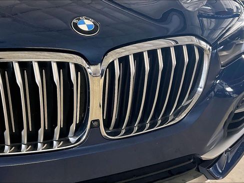 Used 2021 BMW X5 sDrive40i w/ Premium Package 2 image 30