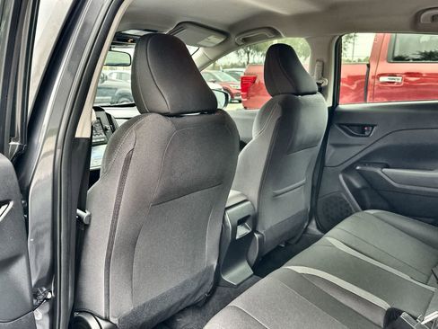 Used 2024 Subaru Impreza 2.0i image 12