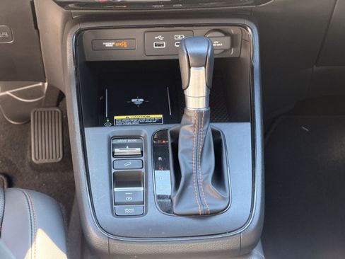 Certified 2025 Honda CR-V Sport Touring image 18