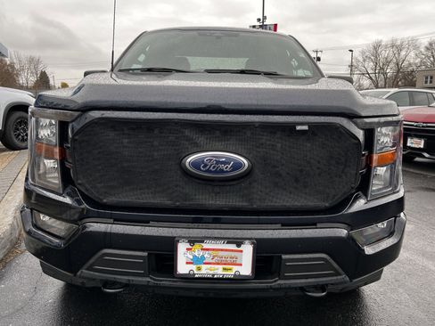 Used 2023 Ford F150 XL w/ STX Appearance Package image 2