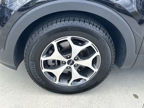 Certified 2022 Kia Telluride EX AWD/4WD image 12