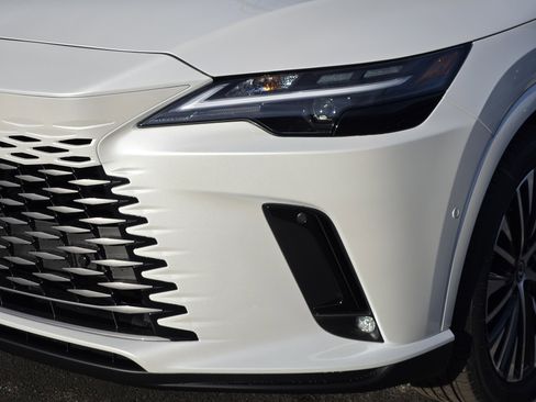 New 2026 Lexus RX 350 Premium Plus w/ Convenience Package image 6