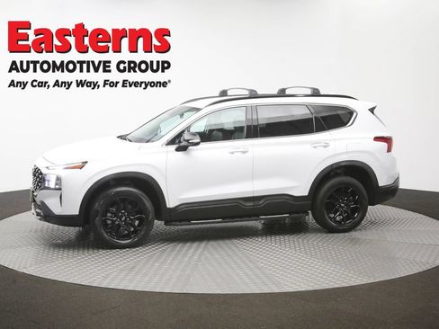 Used 2023 Hyundai Santa Fe XRT AWD/4WD image 48