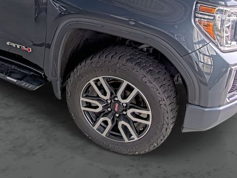 Used 2021 GMC Sierra 1500 AT4 AWD/4WD image 16