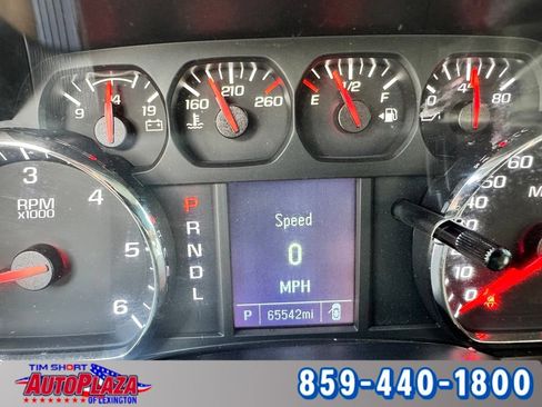 Used 2018 GMC Sierra 1500 4x4 Double Cab w/ Elevation Edition image 4