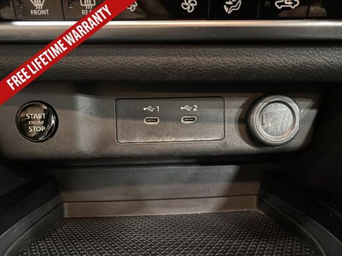 Used 2024 Nissan Rogue SV AWD/4WD image 37