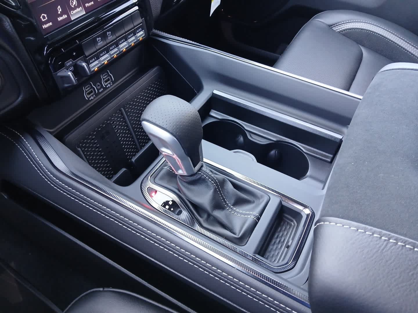 New 2026 RAM 1500 RHO AWD/4WD image 72