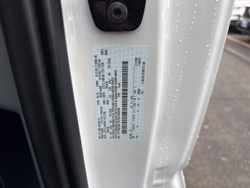 New 2026 Ford F350 XL w/ FX4 Off-Road Package image 21