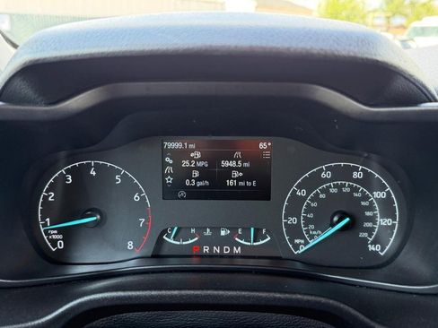 Used 2022 Ford Transit Connect XL FWD image 36