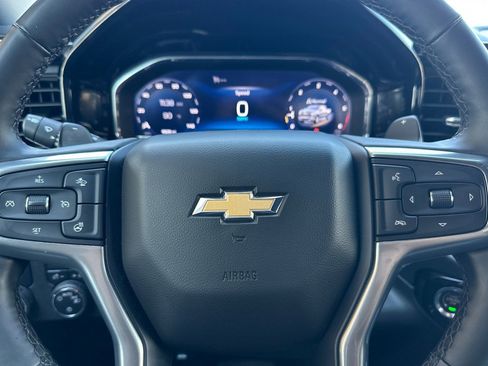 Used 2025 Chevrolet Silverado 1500 LT w/ All Star Edition Plus image 24