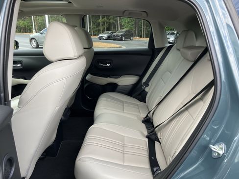 Used 2025 Honda HR-V EX-L image 33