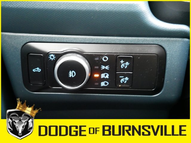 Used 2025 Ford Maverick Lobo AWD/4WD image 22
