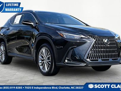 Used 2025 Lexus NX 350 350 Premium w/ Accessory Package (2T)