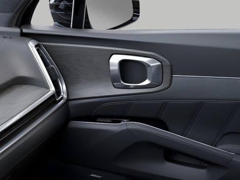 New 2026 Kia Sorento SX Prestige AWD/4WD image 25