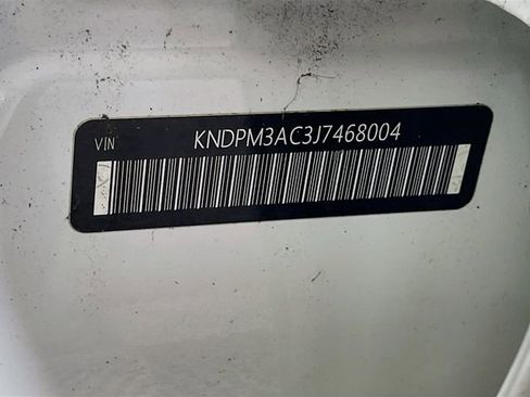 Used 2018 Kia Sportage LX image 31