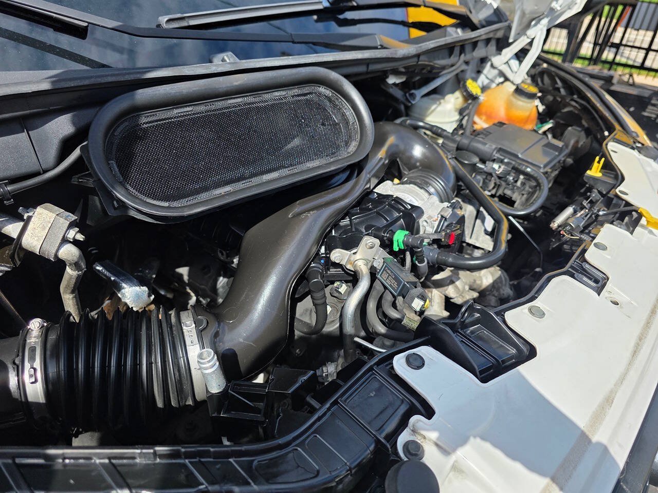 Used 2021 Ford Transit 350 XL RWD image 28