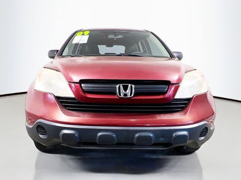 Used 2009 Honda CR-V LX image 11