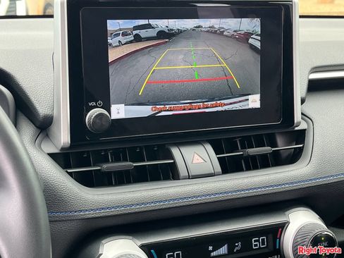 Certified 2023 Toyota RAV4 SE w/ Convenience Package AWD/4WD image 28