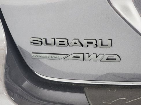 New 2026 Subaru Crosstrek 2.5i Limited image 6