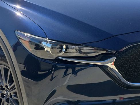 Used 2021 MAZDA CX-5 Touring w/ Touring Preferred SV Package image 34